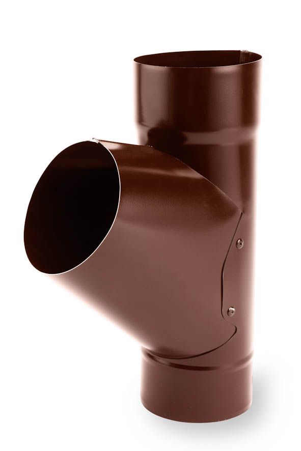 Tройник универсальный