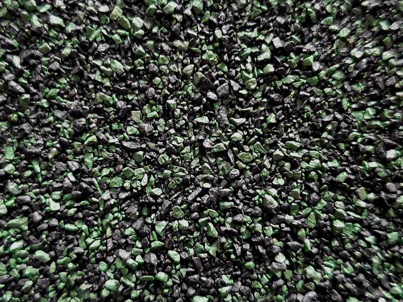 Композитная черепица Grand Line Barcelona Мятный мокко