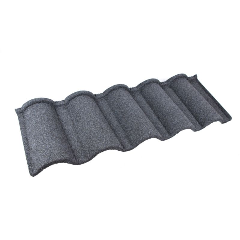 Композитная черепица Grand Line Palermo Американо