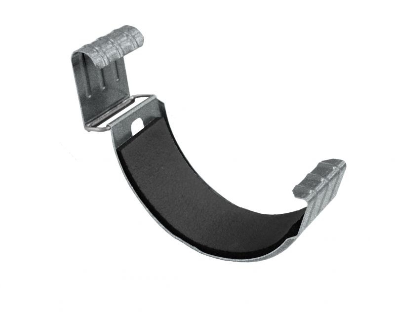 Grand Line AlZn 125х90мм Соединитель желоба