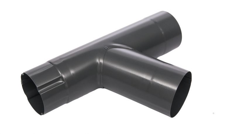 Grand Line Granite 125х90мм Тройник трубы