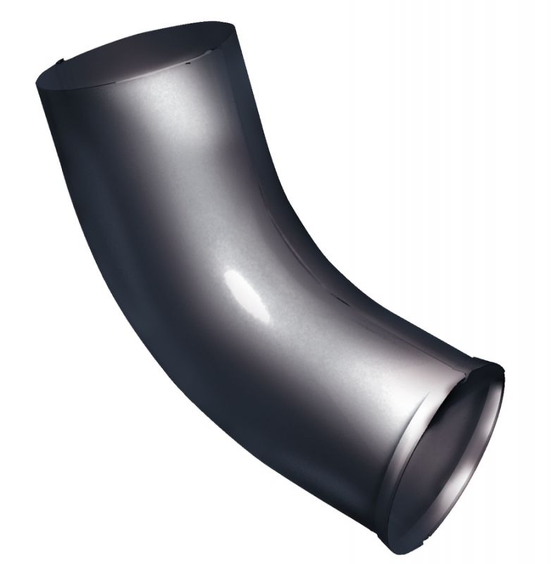 Grand Line Granite 125х90мм Колено стока