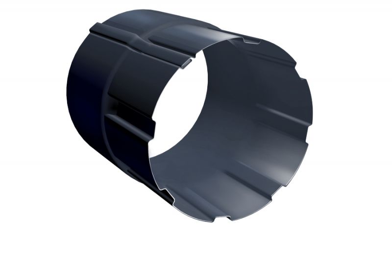 Grand Line Granite 125х90мм Соединитель трубы