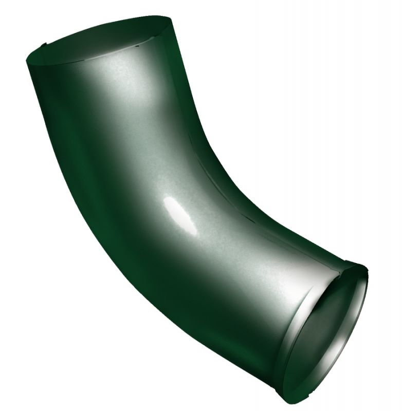 Grand Line RAL 125х90мм Колено стока