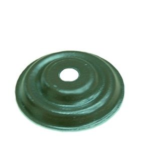 Grand Line RAL 125х90мм Накладка декоративная кронштейна трубы