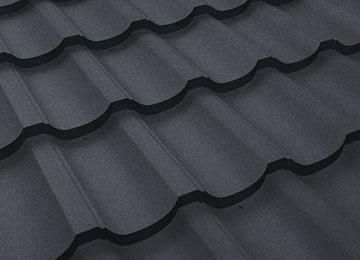 Металлочерепица Stynergy Garda Rooftop Ultra Matt