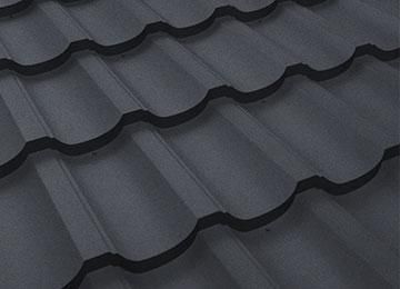 Металлочерепица Stynergy Garda Corundum 50 Матовый