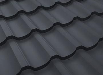 Металлочерепица Stynergy Garda Corundum 50