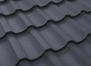 Металлочерепица Stynergy Garda Полиэстер 0,45