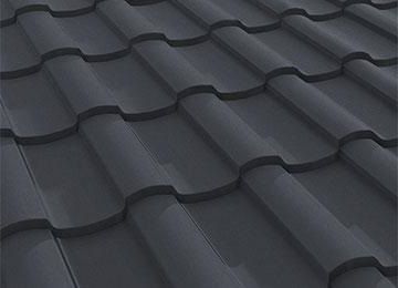 Металлочерепица Stynergy Stella Rooftop Ultra