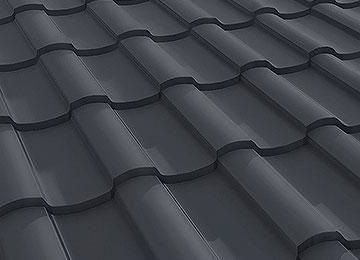 Металлочерепица Stynergy Stella Полиэстер 0,45