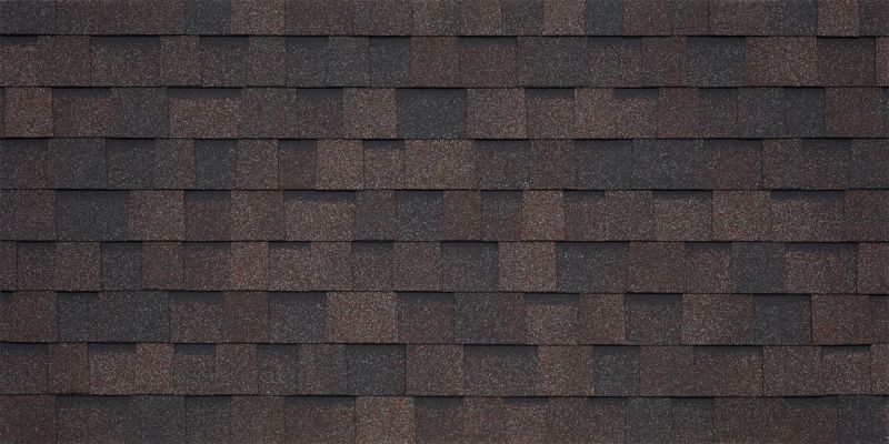 Гибкая черепица Tegola COMFORT CORTINA, Ardesia 255