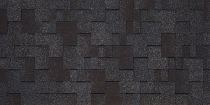 Гибкая черепица Tegola COMFORT SAN REMO, Modica 256