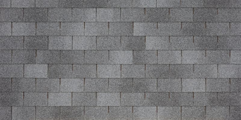 Гибкая черепица Tegola COMFORT CAPRI, Granito 455