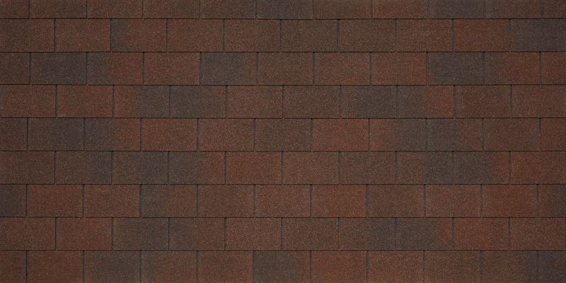 Гибкая черепица Tegola COMFORT CAPRI, Legno 447