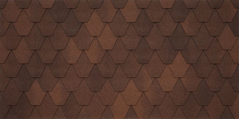 Гибкая черепица Tegola BUSINESS SARDEGNA, Liberica 020