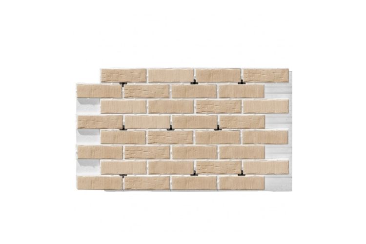 Термопанели Leonardo Stone Нью-Йорк 051