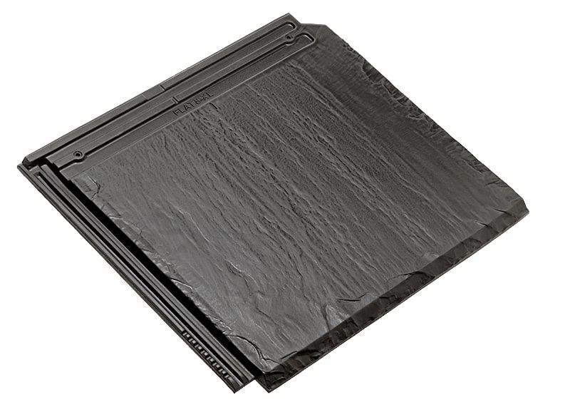 Керамическая черепица Tejas Borja FLAT-5XL LEON