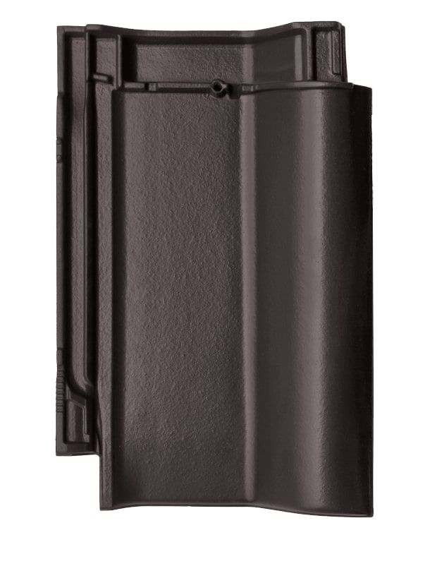 Керамическая черепица ABC Modena 11 Палисандр