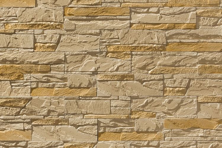 Искусственный камень Leonardo Stone Луара 55