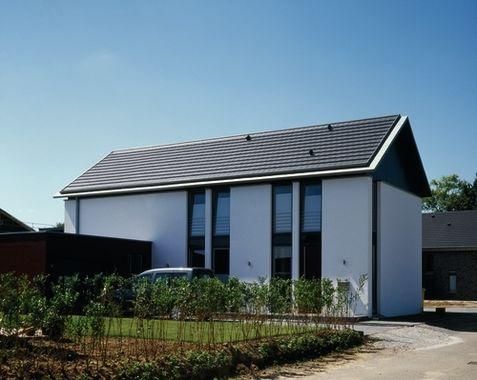 Керамическая черепица Koramic L15 антрацит ангоб