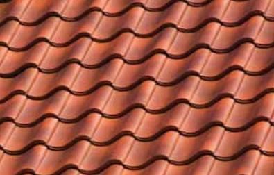 Керамическая черепица Koramic Madura 11 осень ангоб