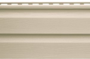 Альта-Профиль Канада Плюс Виниловый сайдинг | Престиж, Персиковый - 3,66м