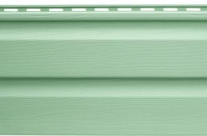 Альта-Профиль Канада Плюс Виниловый сайдинг | Престиж, Фисташковый - 3,66м