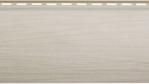 Альта-Профиль Блокхаус Крашеный сайдинг | Люкс, Ясень ВН-01 3100х200мм