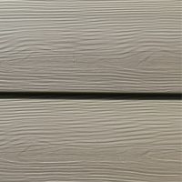 Альта-Профиль Альта-Борд Вспененный сайдинг | Коллекция Стандарт, Кремовый