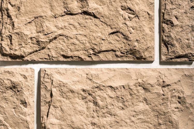 Искусственный Камень Leonardo Stone Бретань 933