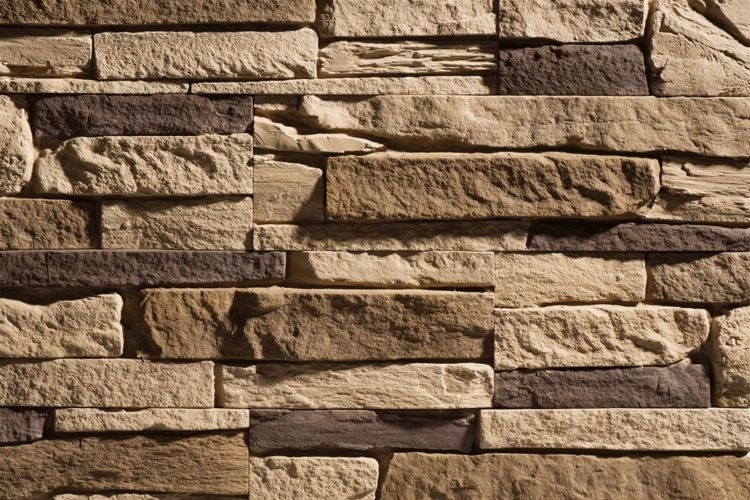 Искусственный Камень Leonardo Stone Шампань 874