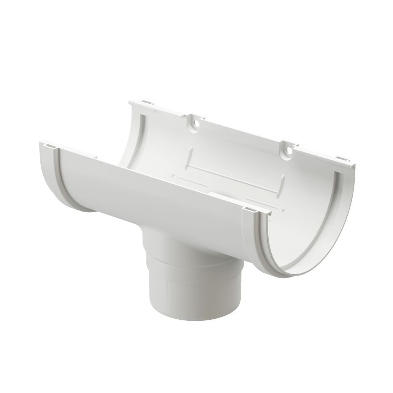 Воронка желоба