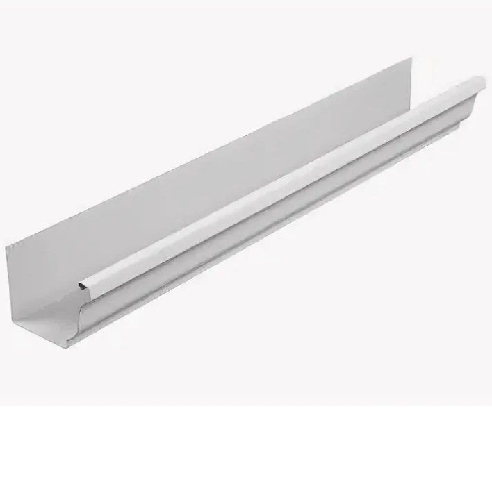 Желоб водосточный 120х86х3000