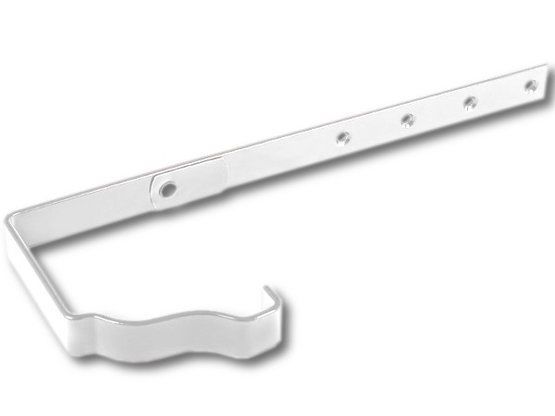 Держатель желоба 120х86х295 (3 мм)