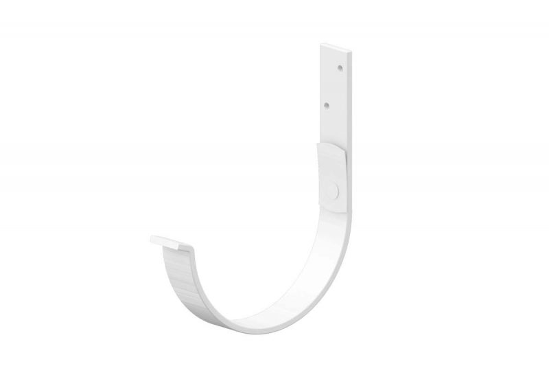 Держатель желоба профилированный D125х270 GS