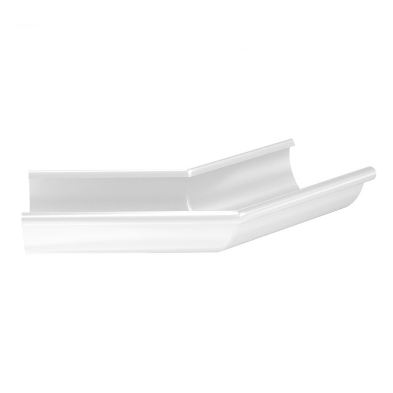 Угол желоба наружный 135°