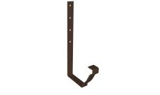 Крюк длинный полоса Matt