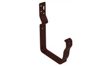 Крюк короткий полоса Matt