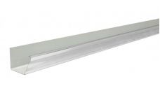 Прямоугольный желоб,  3м Zn