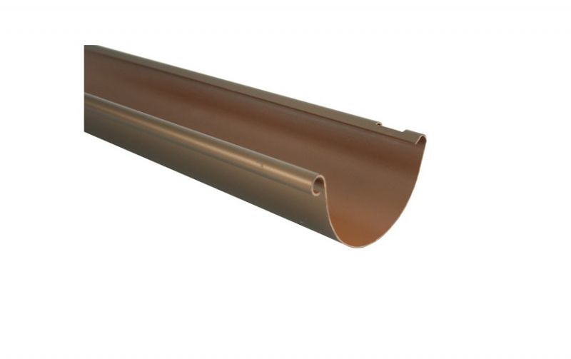 Желоб 4п.м. ПВХ