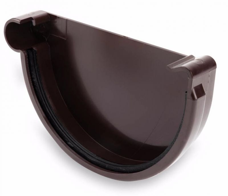 Заглушка правая ПВХ