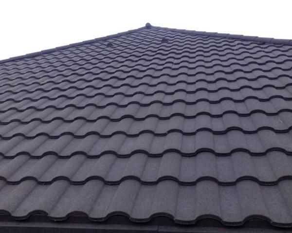 Композитная черепица Luxard Roman алланит