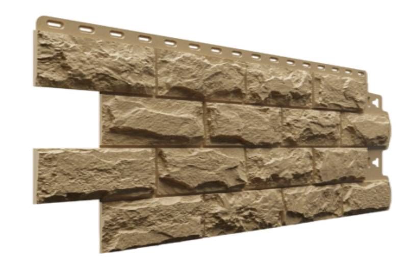 Фасадная панель Docke / Деке DUFOUR Виллар