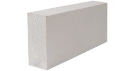 Газобетон Ytong D400, 625*250*400 мм