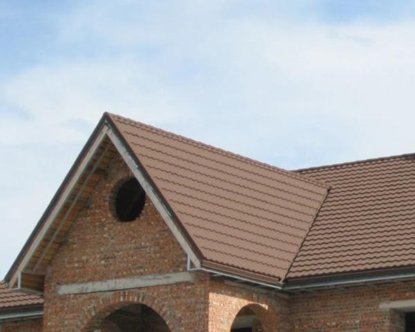 Композитная черепица Luxard Classic пробка