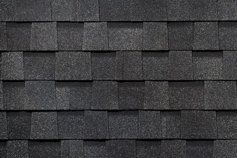 Многослойная ламинированная черепица Docke / Деке Pie Lux Dragon,Фладен