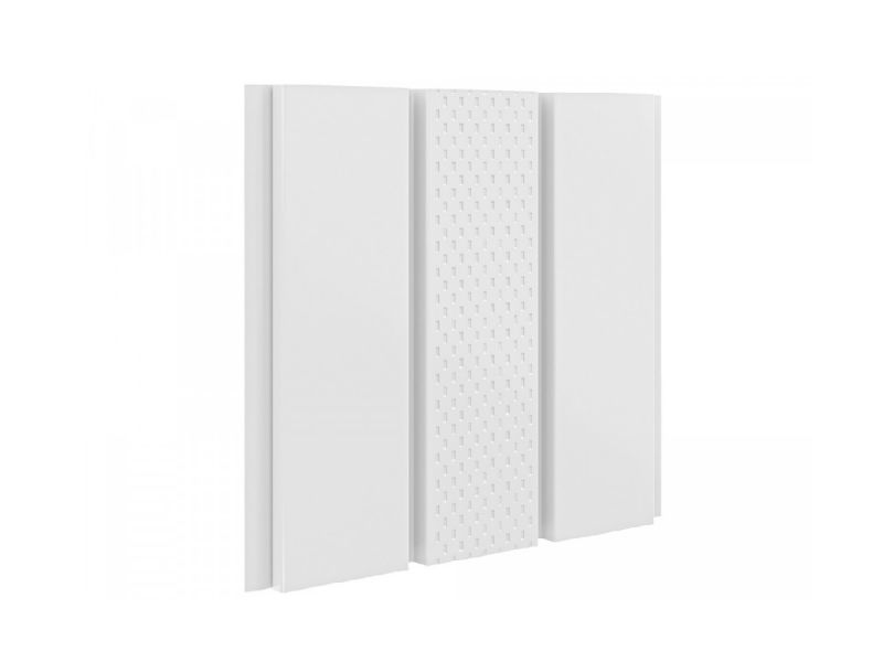 Софит Центральная Перфорация L 2.4м.п. 0,326/0,303 Сталь PE (Zn140) 0,45мм