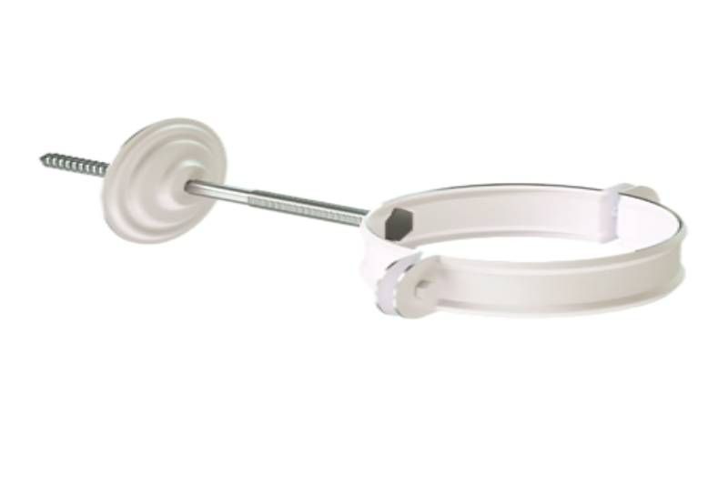 Docke / Деке STAL PREMIUM Хомут трубы D90