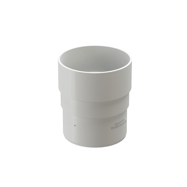 Docke / Деке STAL PREMIUM Муфта соединительная D90